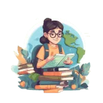 Proof Reading Icon