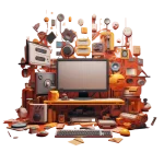 Business Branding Icon