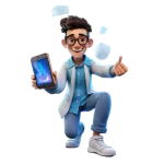 Social Media Marketing Icon