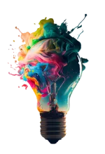 Graphic Designing Icon